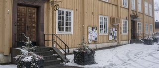 Nya biblioteket i Malmköping bjuder in till invigning