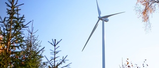 Replik: Kommunen underlättar för vindkraft – trots att den är miljöfarlig