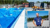Här byggs Luleås nya fängelse – då ska det vara klart: "Stort behov av platser i hela landet"