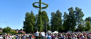 Kvar hemma i Linköping på midsommar? Då kan du fira här