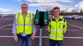 Bilföretag hittade höjdarläge i Strängnäs – satsar på att nyanställa: "Planen är tvåskift"