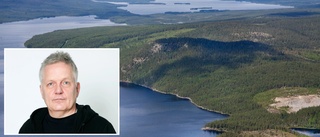 "Här i Norrbotten är vi helvetes emot – och helvetes för"