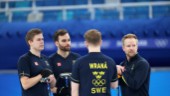 Östersund tar över curling-EM från Ryssland