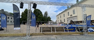 Vi rapporterar från SM-veckan i Linköping – följ idrottsfesten här