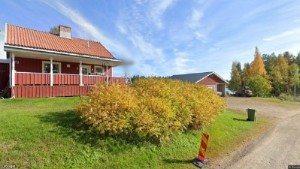 58-åring ny ägare till hus i Arvidsjaur - 2 850 000 kronor blev priset