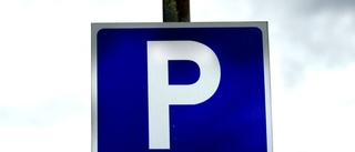 Replik: Tips – välj parkering på andra sidan ån
