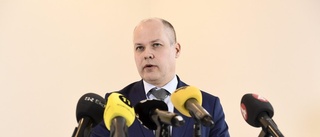 Säpo-chef Anders Thornberg blir ny rikspolischef