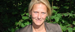 Cecilia Högberg slutar som produktionschef: "Har haft ett jätteroligt jobb"
