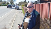 Åke och andra Trosabor: Bra med fartkontroller!