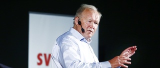 Göran Persson till Katrineholm