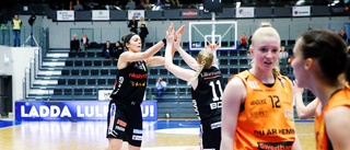 Så ska Luleå Basket ta sig till SM-final