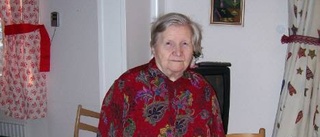 Elina Niemi, 100 år