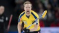 Sverige till semifinal: får fördel i curling-VM