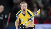 Sverige till semifinal: får fördel i curling-VM