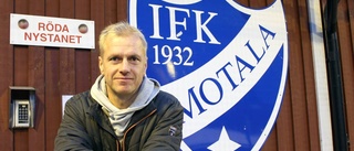 Spångberg tillbaka i IFK