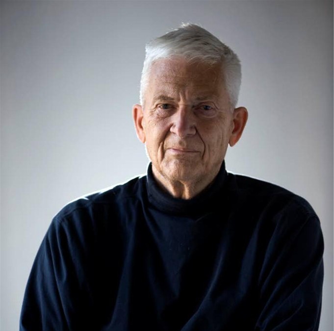 Per Olov Enquist Liknelseboken