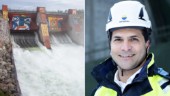 Statliga eljätten "maxar" vattenkraften: "Varje megawatt räknas"