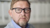 Fredrik Virtanen ska nagelfara kultursidor