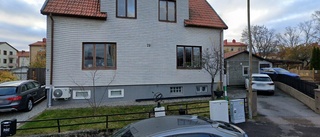 72 kvadratmeter stort hus i Eskilstuna sålt för 2 250 000 kronor