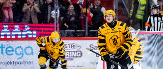 Spelar Skellefteå AIK slutspelshockey?