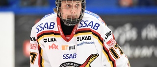 Luleå Hockey-talangen högaktuell för Asplöven