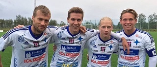 Cupmakarna som fixade segern för IFK Luleå