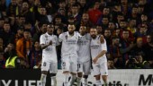 Real Madrid krossade Barça på Camp Nou