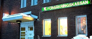 Försäkringskassan i Jokkmokk får JO-kritik