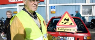 Jakten på rattfyllon