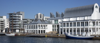 Interaktiv havsutställning i Helsingborg