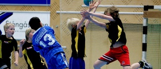 Skolhandboll ställs in