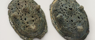 Bronsskatt hittades på Hummelstabons gård – hittelön av staten