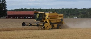Jordbrukare riskerar återbetalning till EU