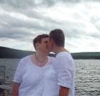 Få samkönade äktenskap i Norrbotten