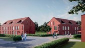 Stora byggplanerna – bostäder och förskola på jordbruksmark 