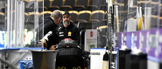 AIK:s nyckelspelare fick ledas av isen