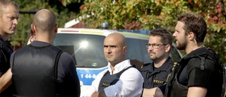 Välprofilerad polis lämnar Gotland – ska utreda gängmord