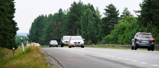 Här är vägarna som ska prioriteras i Norrbotten