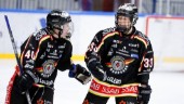 Luleå Hockey-stjärnans poängsuccé fortsätter