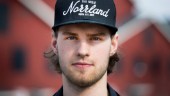 Tung debut för Luleå Hockey-målvakten