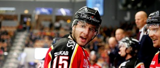 Förre Luleå Hockey-backen skickas ned i AHL
