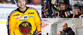 Hockeypodden: "Ett stort underbetyg"