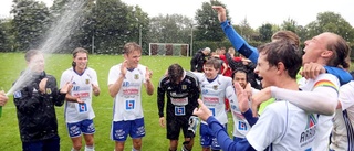 Dalhem är Sveriges bästa division 4-lag