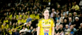 Sara Steen enda Endrespelare i landslagstruppen