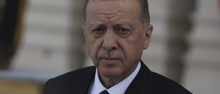 Turkiets Erdogan upprepar krav på Sverige