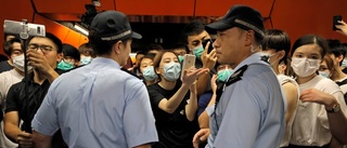 Hylén: Hongkongs kamp är vår