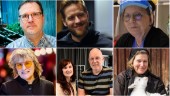 Var med och rösta fram Årets Luleåbo 2022! • Här är alla 6 kandidater som är nominerade till priset