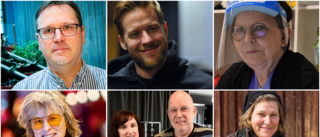 Var med och rösta fram Årets Luleåbo 2022! • Här är alla 6 kandidater som är nominerade till priset 