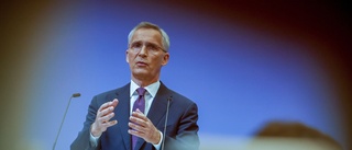 Natochefen: Övertygad att Sverige blir medlem