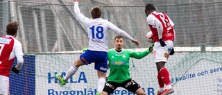 IFK-målvakten hyllas efter segern